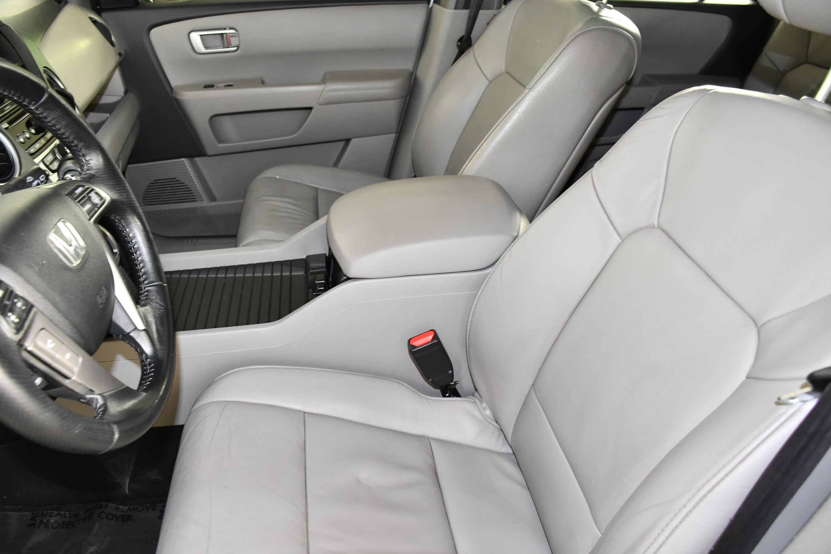 Used 2013 Honda Pilot EX-L image 38
