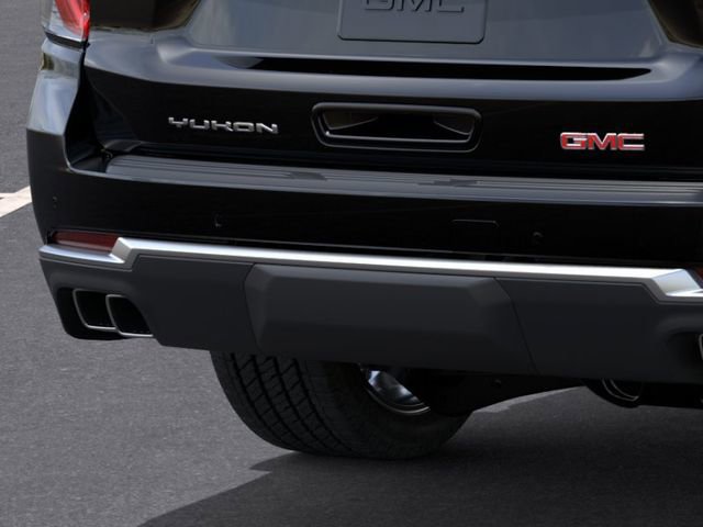 New 2026 GMC Yukon XL Denali AWD/4WD image 14