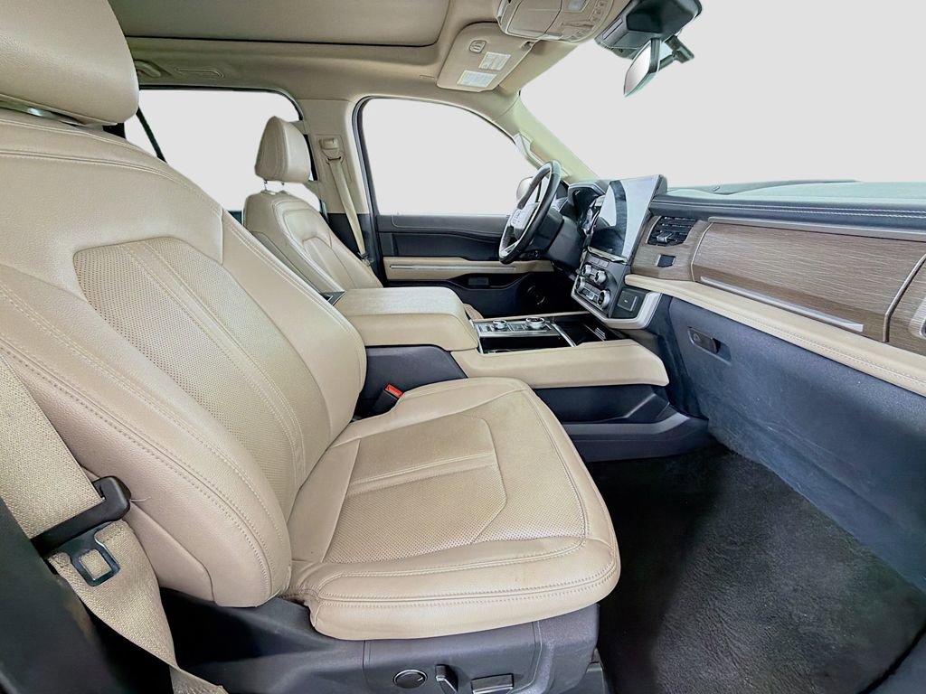 Used 2023 Ford Expedition Max Limited AWD/4WD image 27