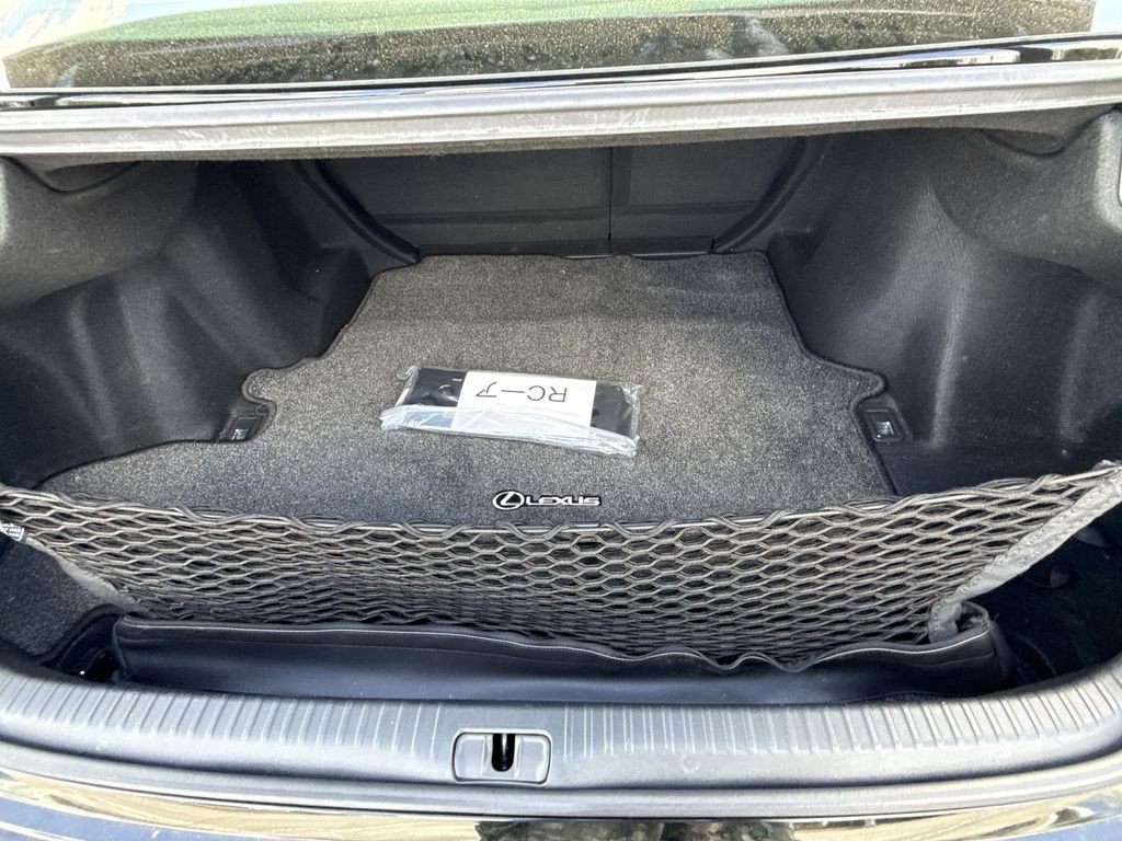 Used 2023 Lexus RC 350 RWD image 13