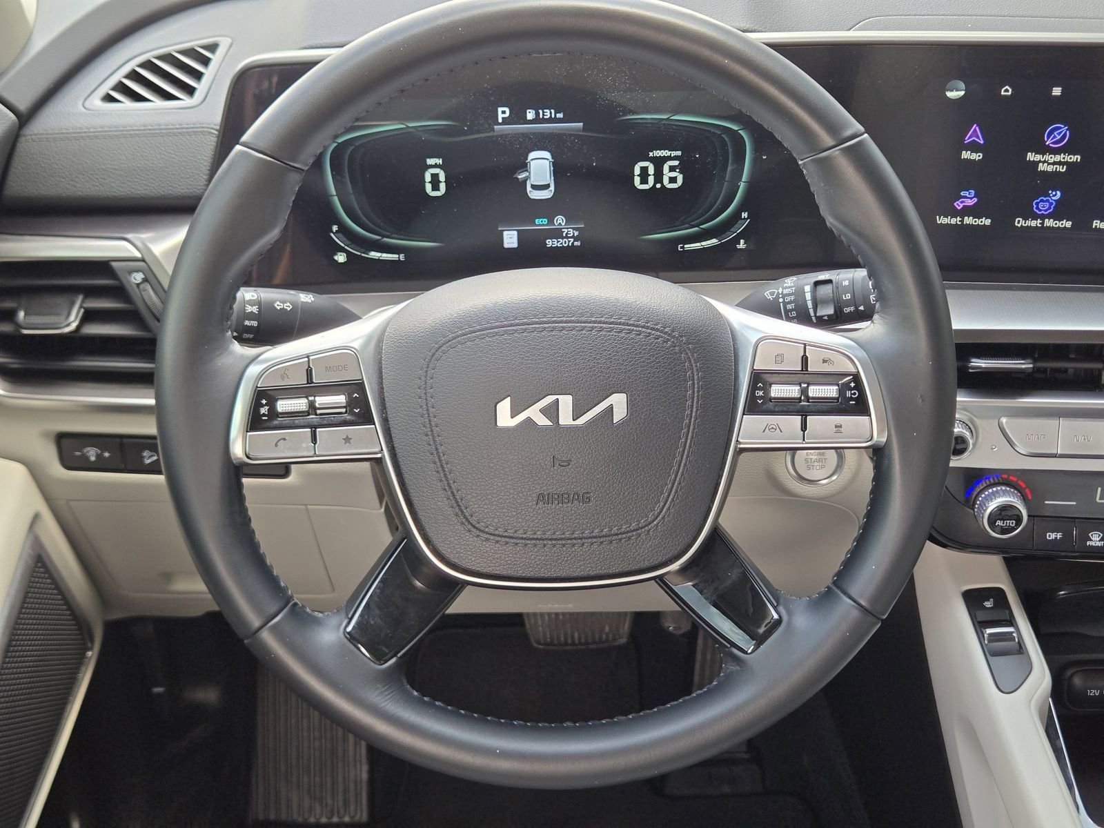 Used 2024 Kia Telluride S image 14