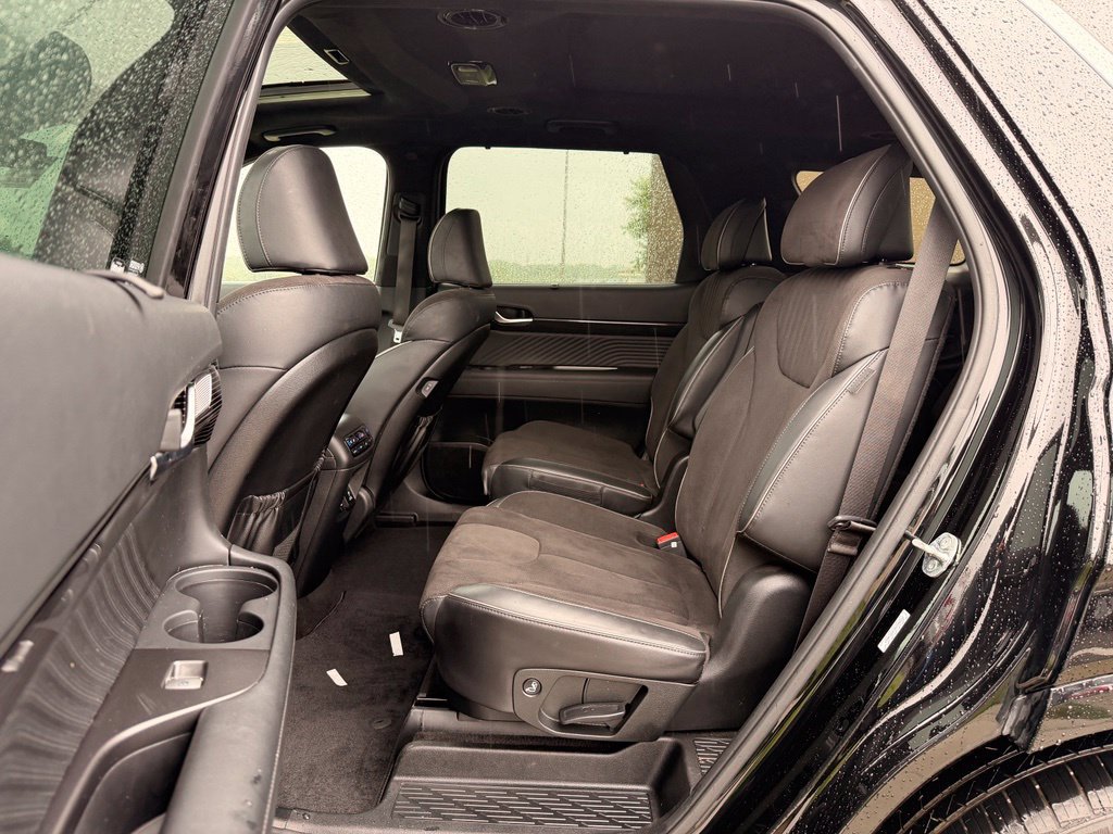 Used 2024 Hyundai Palisade Calligraphy AWD/4WD image 5