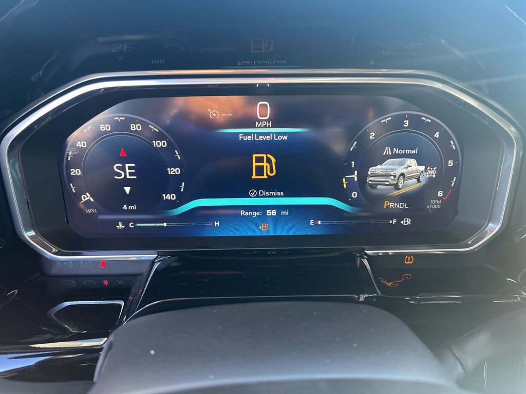 New 2026 Chevrolet Silverado 1500 LT image 12