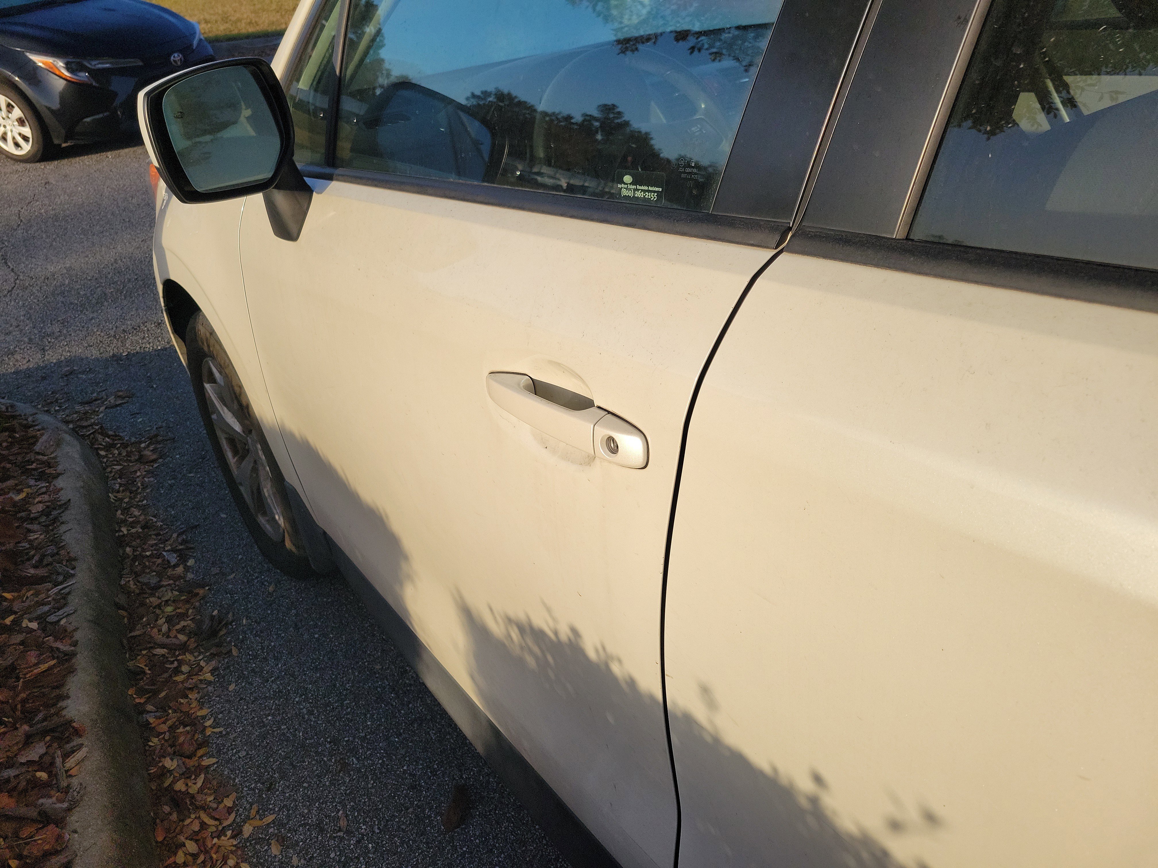 Used 2015 Subaru Forester 2.5i Premium w/ Popular Package #1 image 26