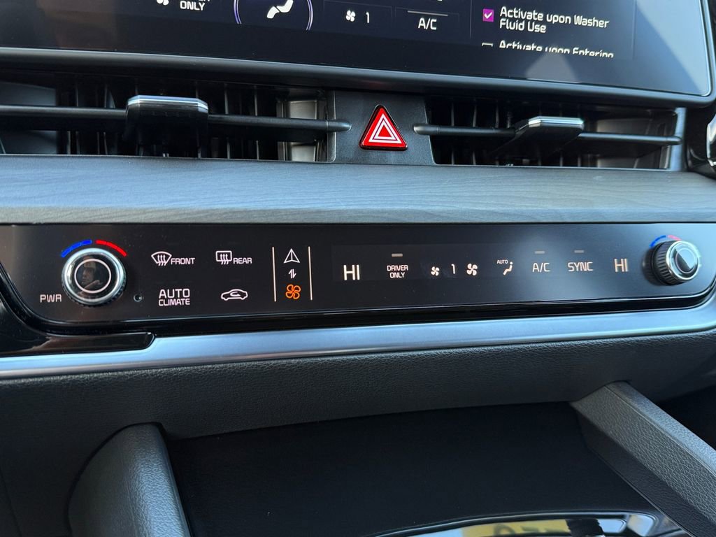 New 2025 Kia Sportage X-Line image 18