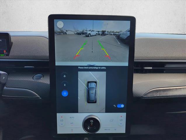 Certified 2025 Ford Mustang Mach-E Select w/ Interior Protection Package image 13