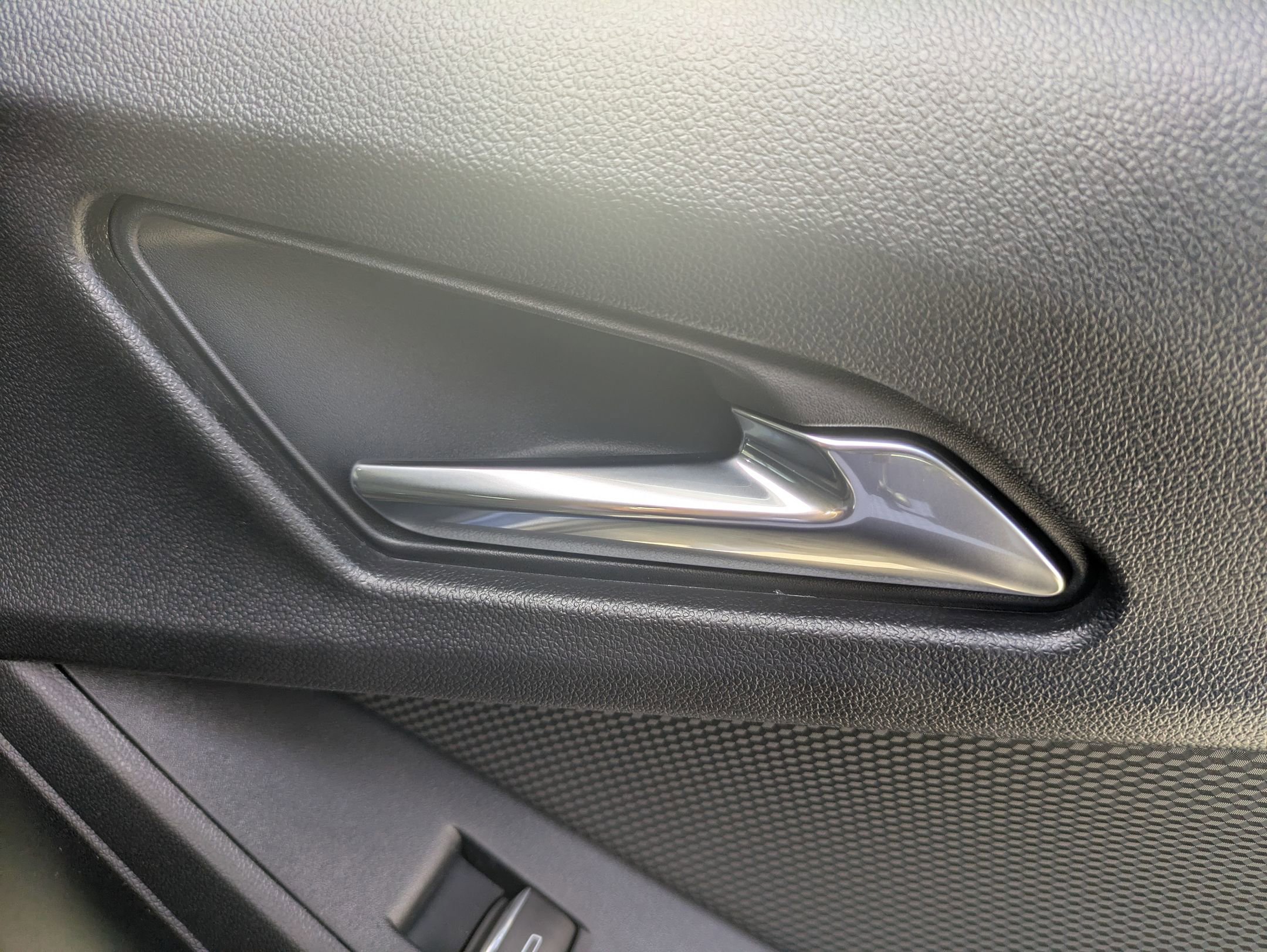 New 2026 Chevrolet Equinox RS w/ Convenience Package III image 29