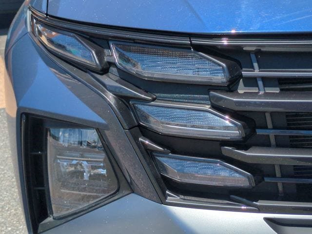 Used 2025 Hyundai Tucson SEL FWD image 10