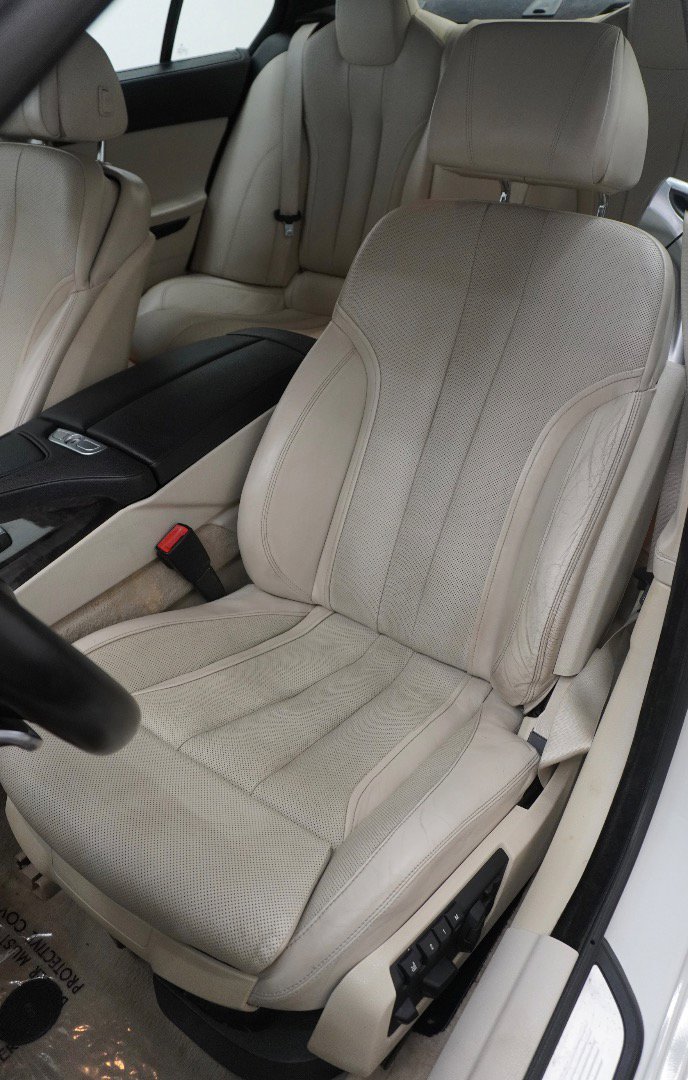 Used 2013 BMW 650i Gran Coupe RWD image 4