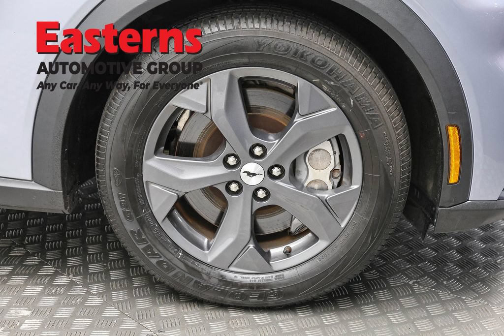 Used 2022 Ford Mustang Mach-E Select AWD/4WD image 29
