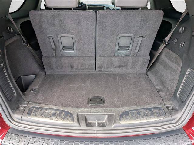 Used 2022 Dodge Durango GT AWD/4WD image 6