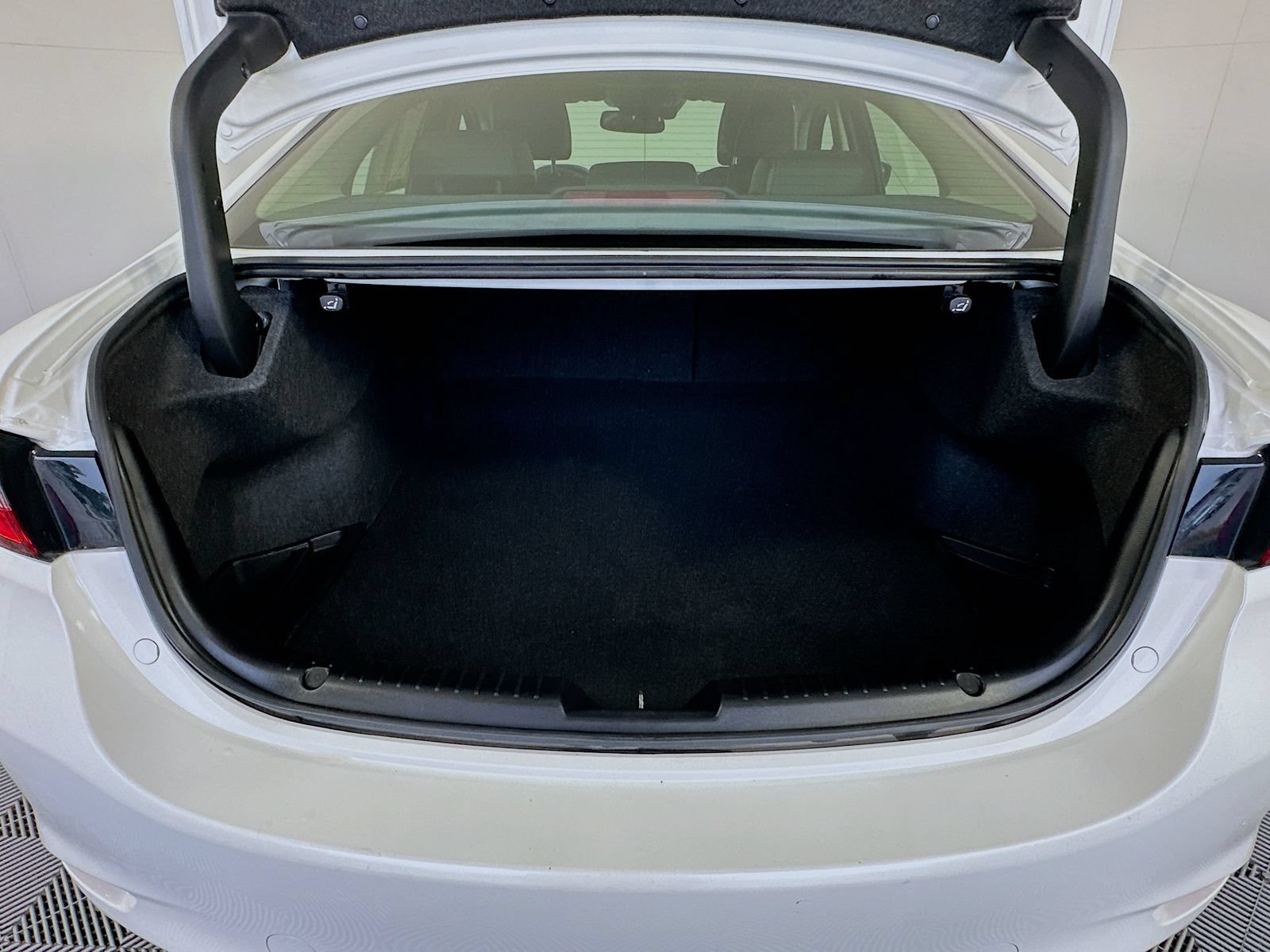 Used 2021 MAZDA MAZDA6 Grand Touring FWD image 24
