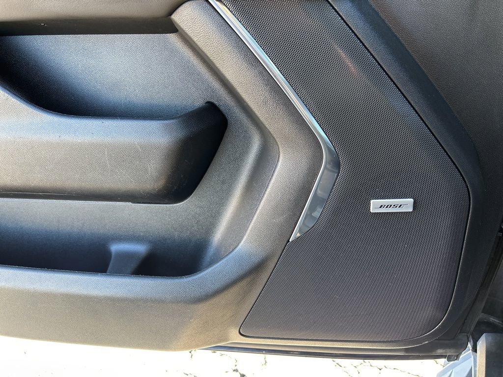 Certified 2022 Chevrolet Tahoe LT w/ Luxury Package image 19