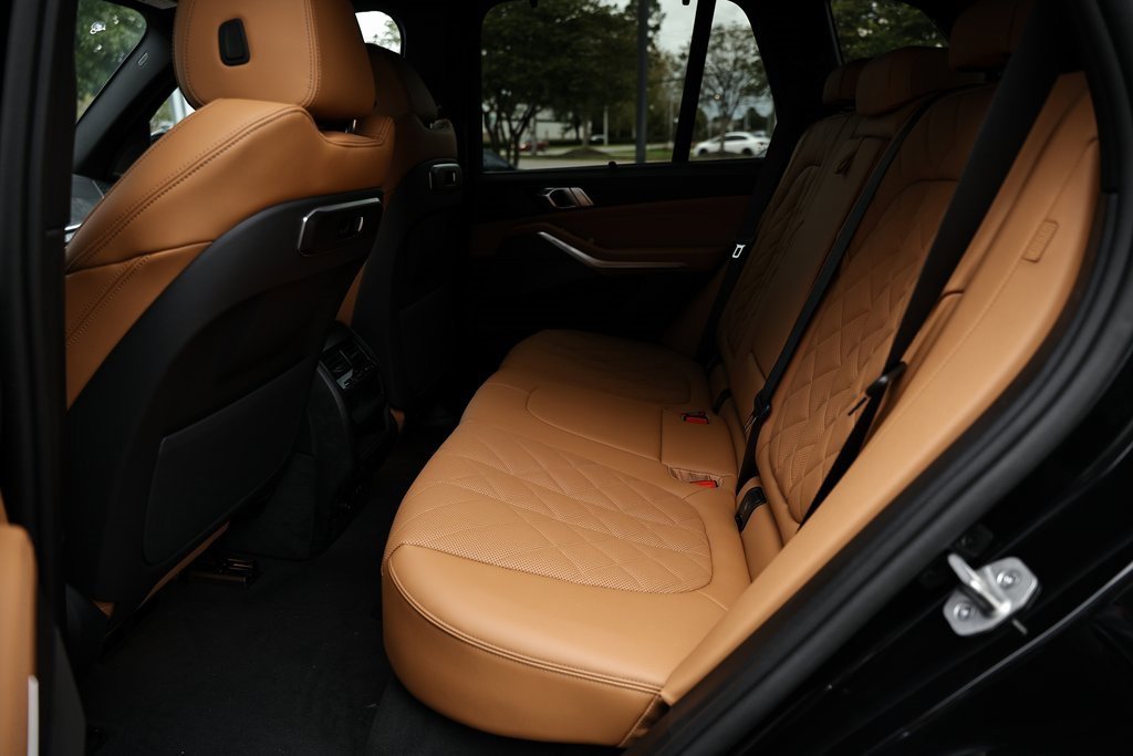 New 2026 BMW X5 xDrive40i w/ M Sport Package image 26