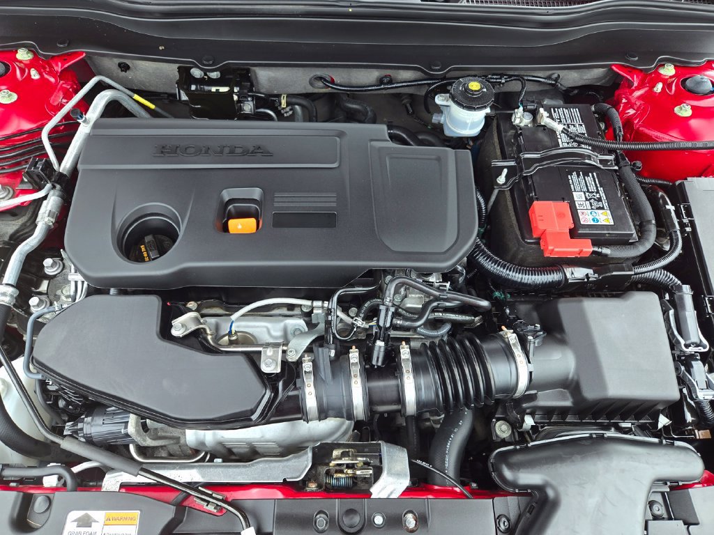 Used 2022 Honda Accord Sport image 33