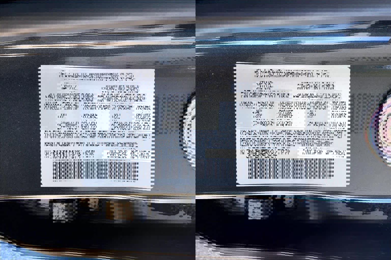 Used 2023 MAZDA CX-30 AWD 2.5 S w/ Preferred Package image 37