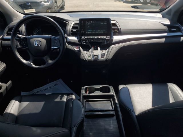 Used 2024 Honda Odyssey EX-L image 14