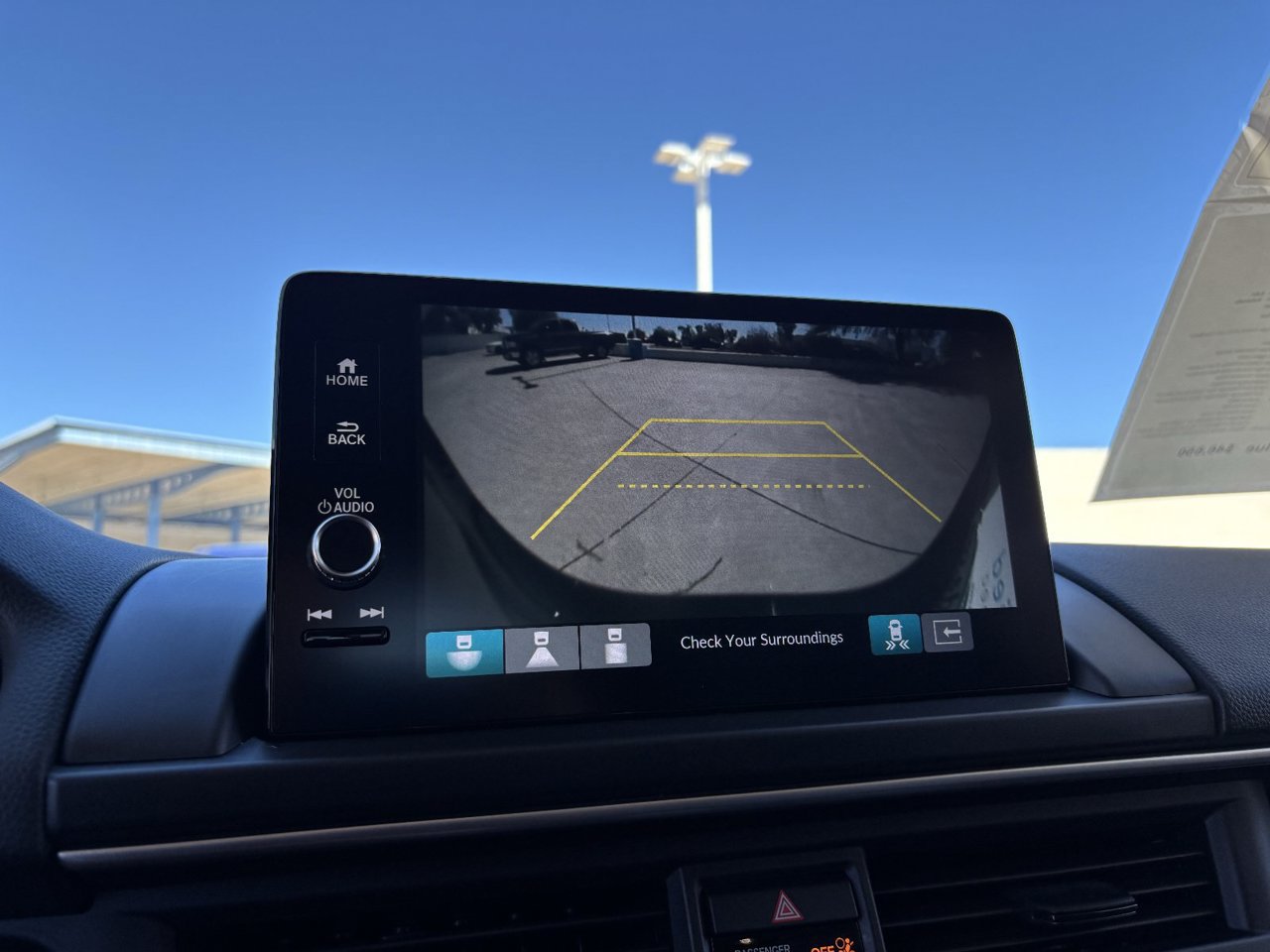 Used 2025 Honda Pilot EX-L image 21