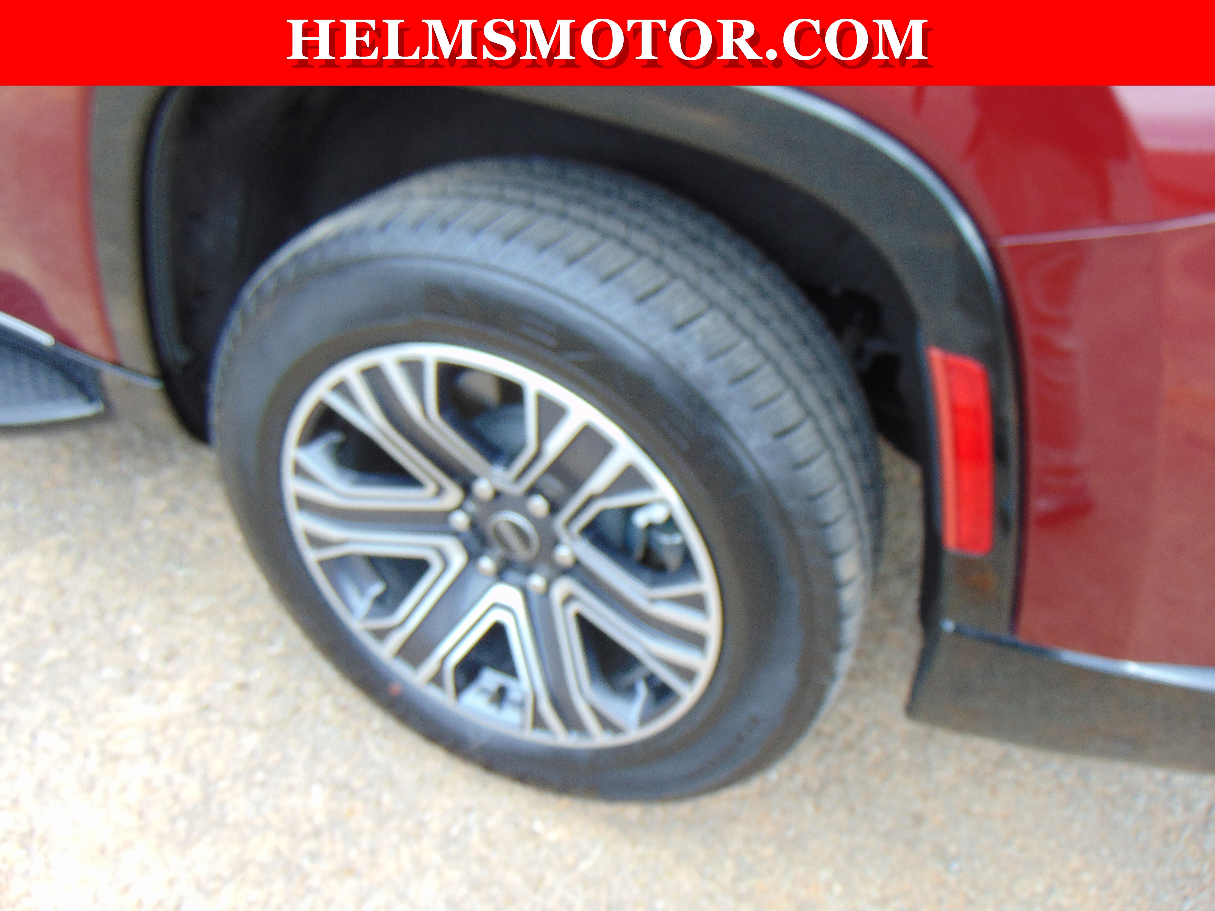 Certified 2025 Jeep Wagoneer 4WD image 22