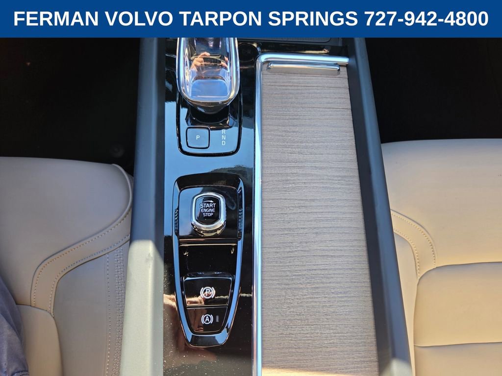 New 2026 Volvo XC60 B5 Core AWD/4WD image 28