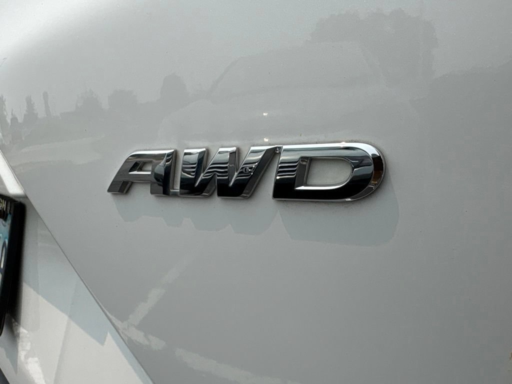 Used 2021 Honda CR-V EX image 4