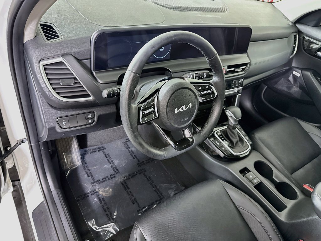 Used 2026 Kia Seltos SX w/ SX Sunroof Package AWD/4WD image 21