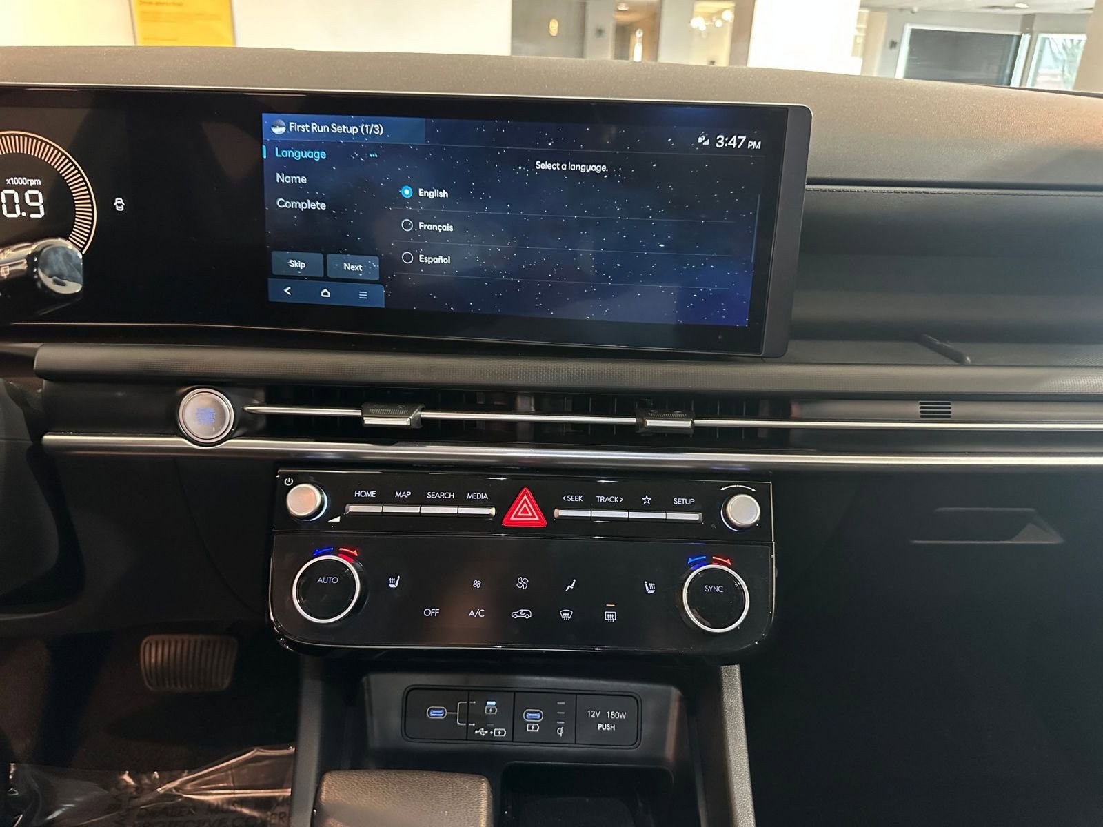 Used 2025 Hyundai Tucson SEL image 17