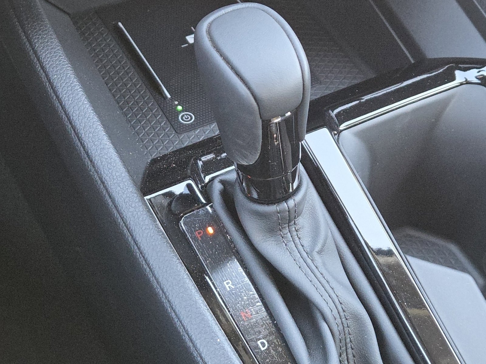 New 2026 Honda Accord EX-L image 30