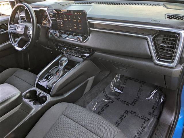 Certified 2023 GMC Canyon Elevation w/ Convenience Package image 22