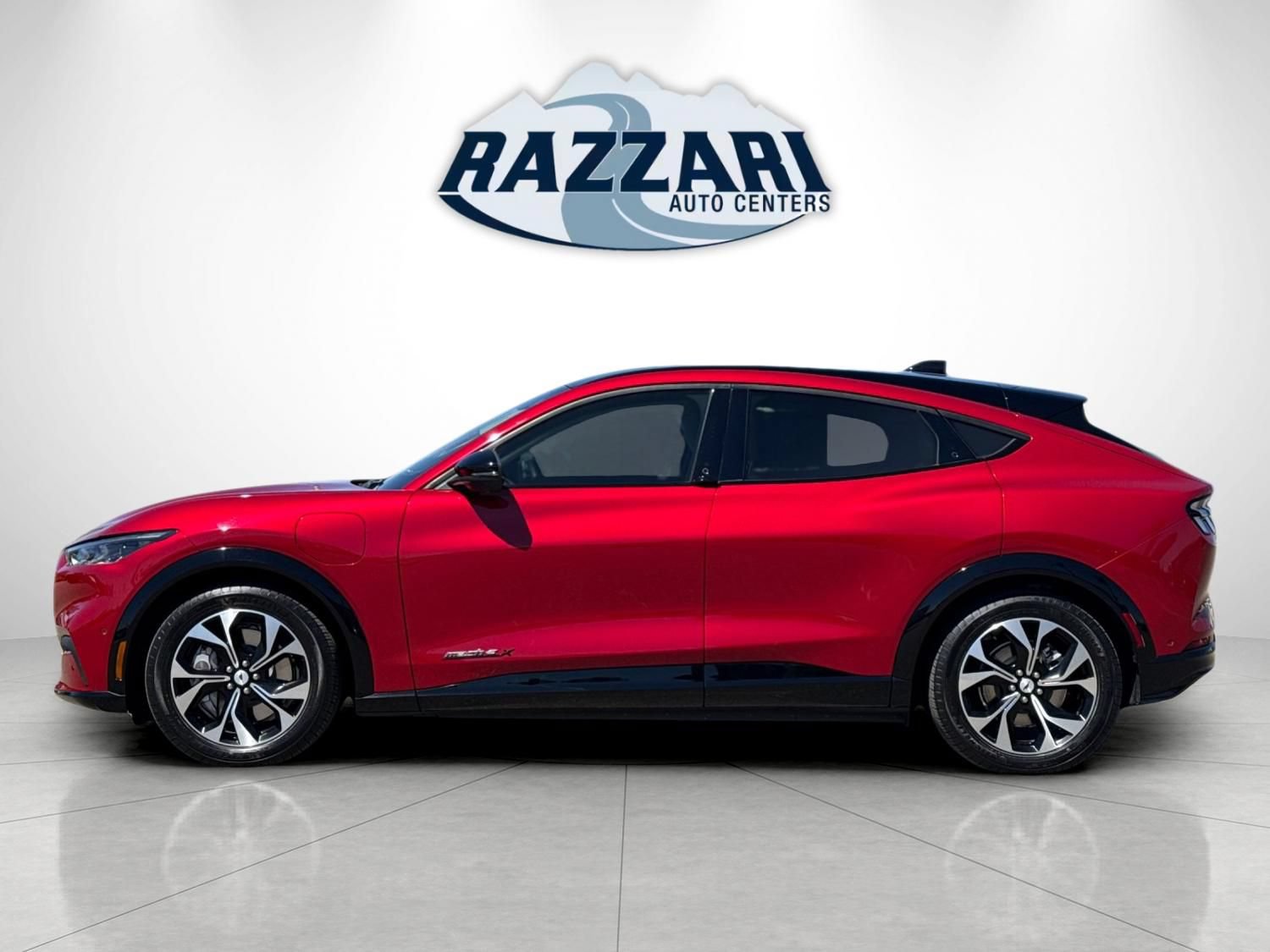 Used 2023 Ford Mustang Mach-E Premium RWD image 6