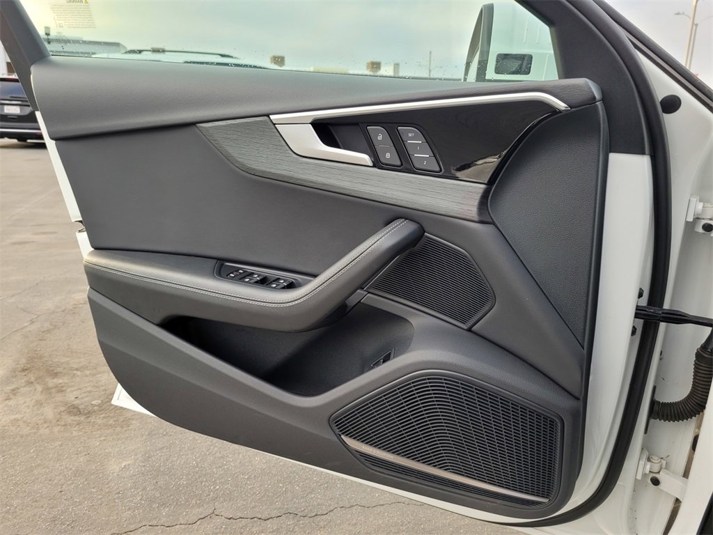 Used 2024 Audi A4 2.0T Premium Plus image 25