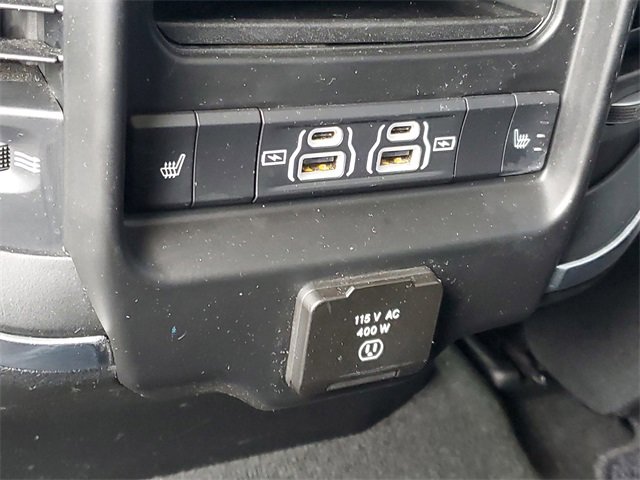 Used 2022 RAM 1500 Laramie image 9