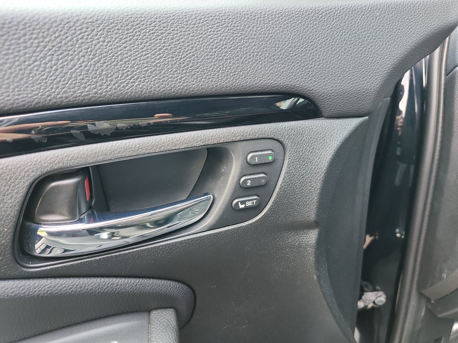 Used 2019 Honda Ridgeline Black Edition image 25