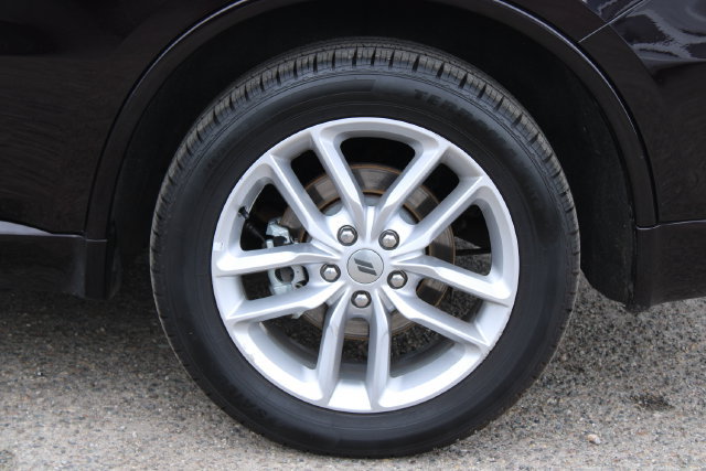 Used 2024 Dodge Durango GT RWD image 8