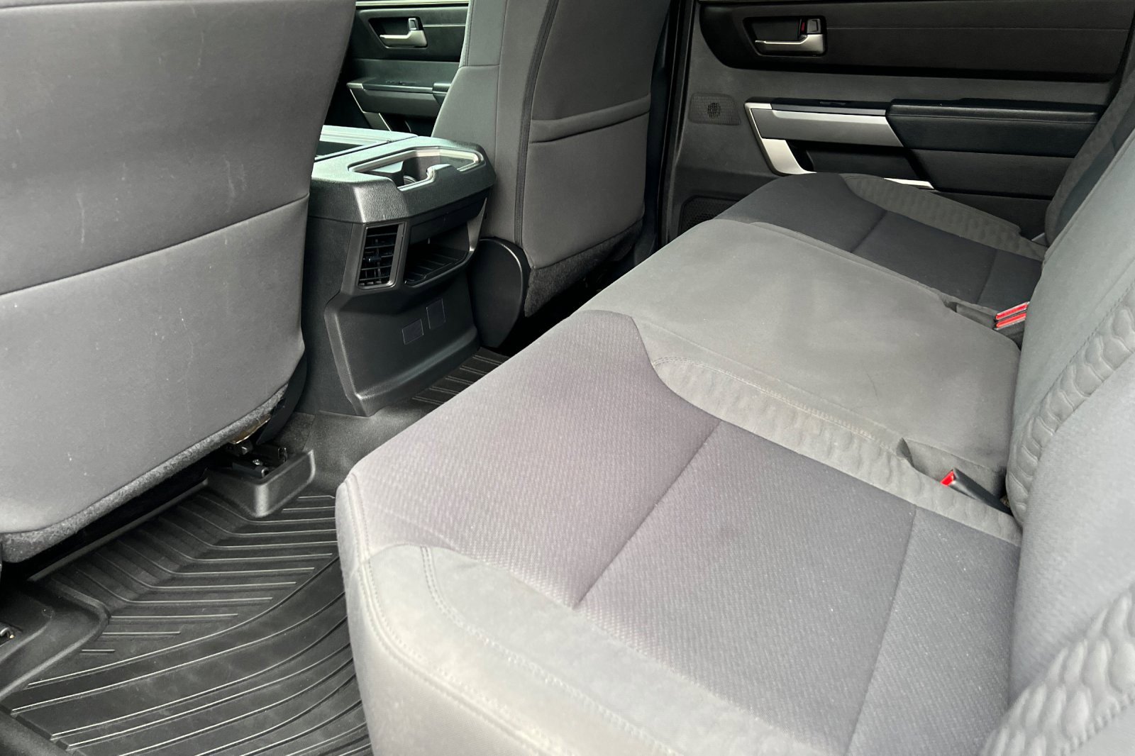 Used 2022 Toyota Tundra SR5 image 9