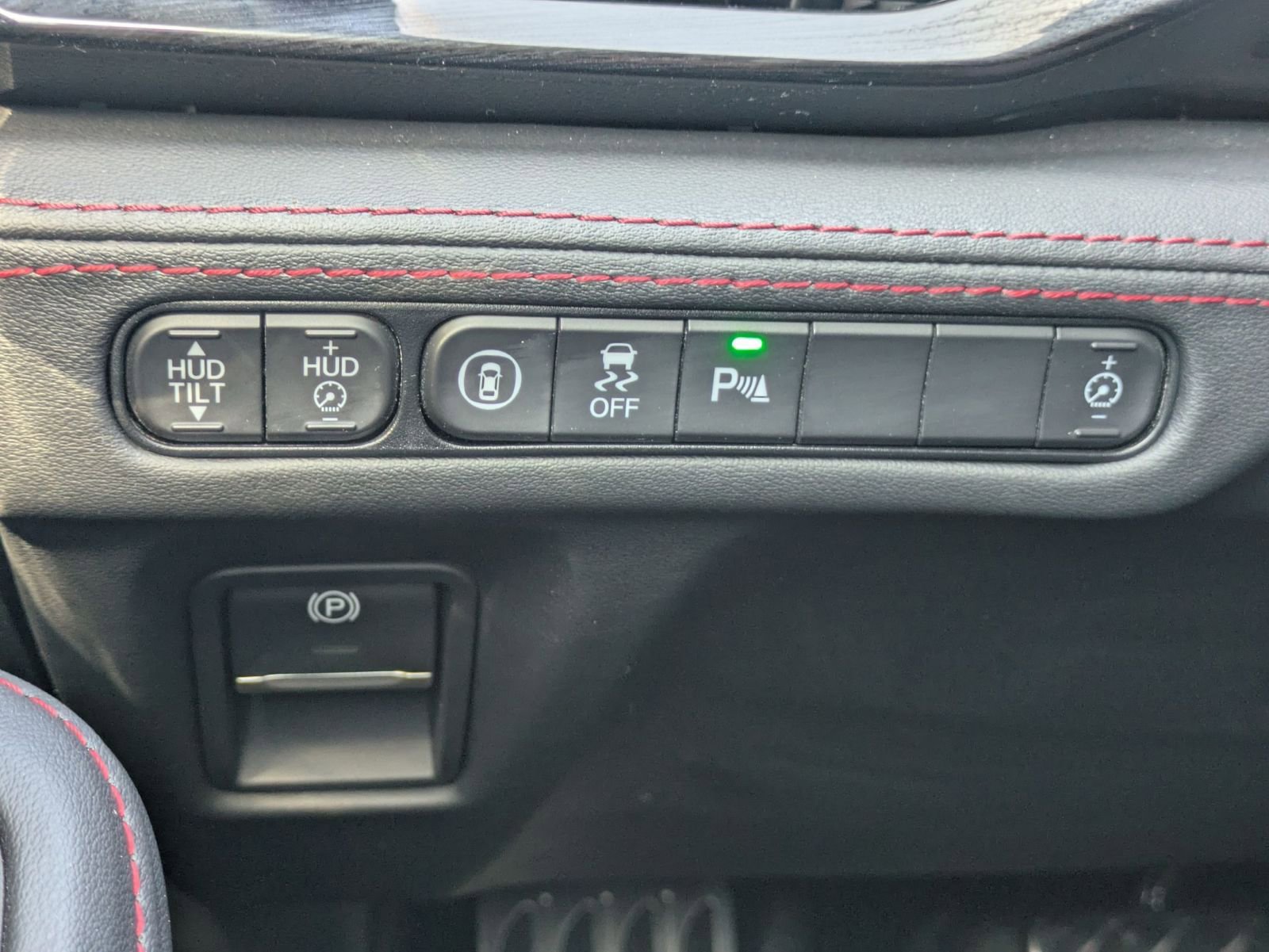 Used 2026 Acura MDX Type S image 18