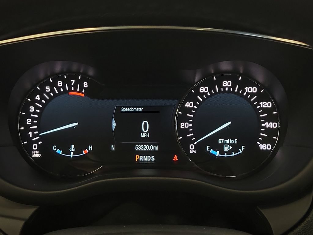 Used 2018 Lincoln MKC Reserve w/ Lincoln MKC Climate Package AWD/4WD image 16