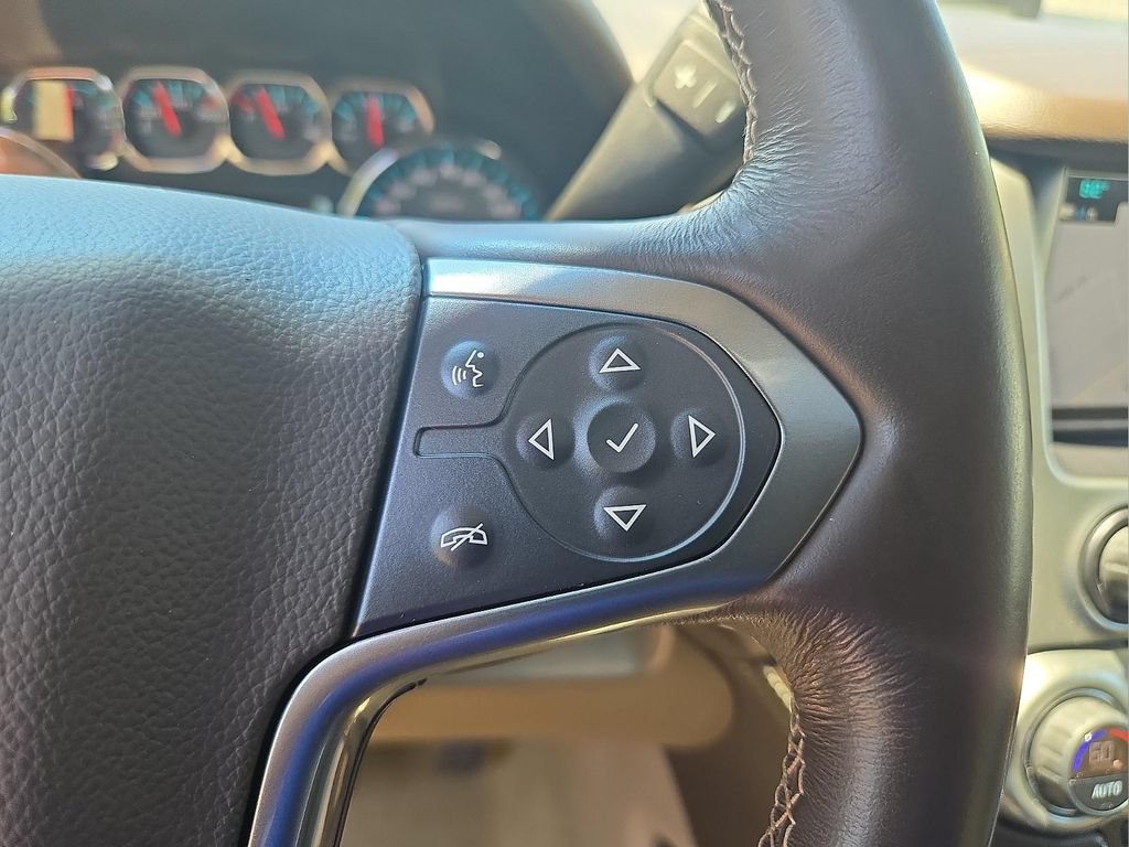 Used 2018 Chevrolet Tahoe LT AWD/4WD image 23