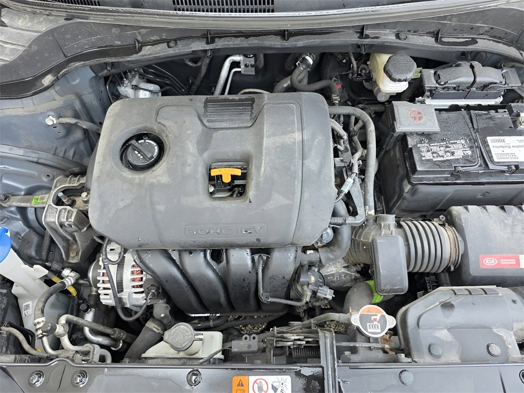 Used 2022 Kia Soul GT-Line image 10