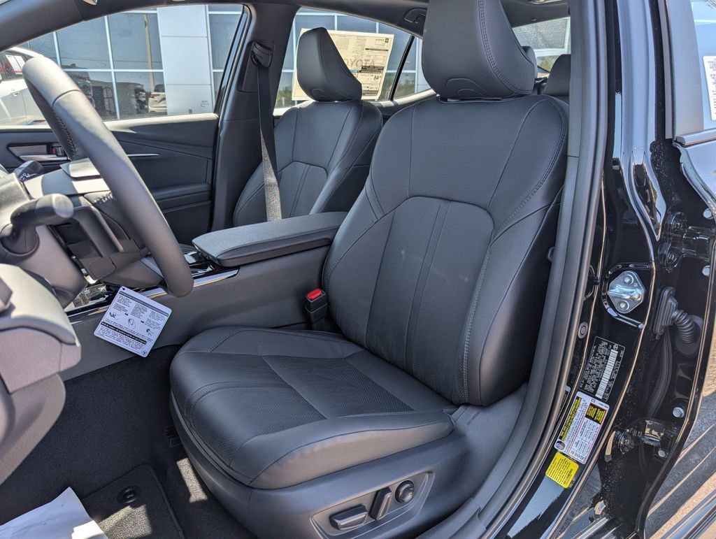 New 2026 Toyota Camry XSE FWD image 11