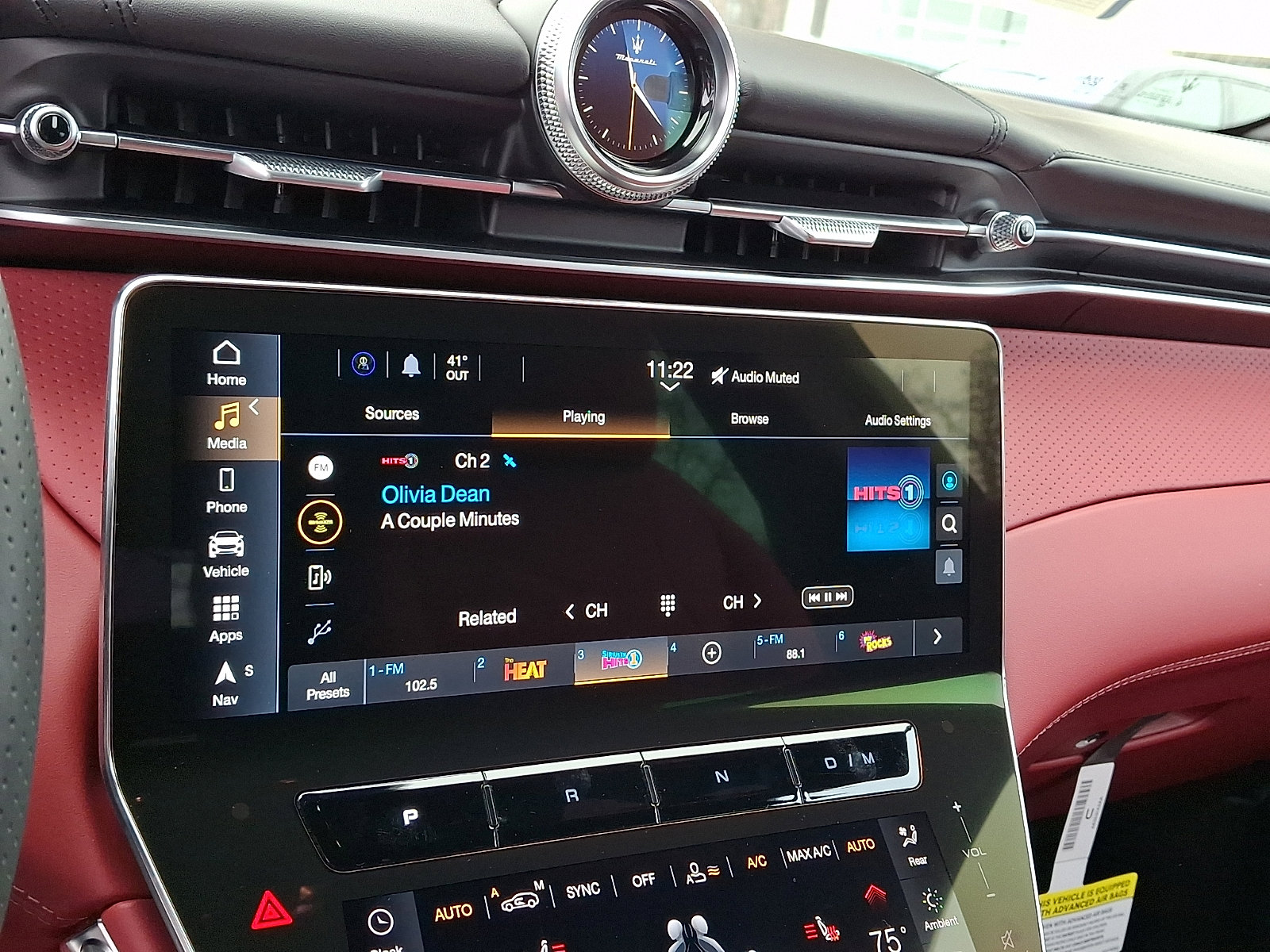 New 2026 Maserati Grecale Modena AWD/4WD image 15