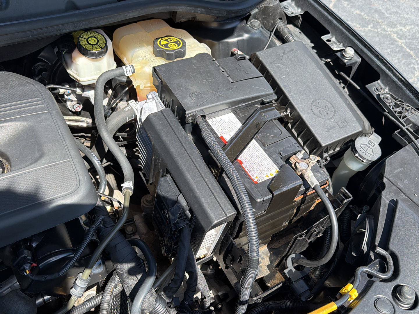 Used 2016 Buick Verano FWD image 33