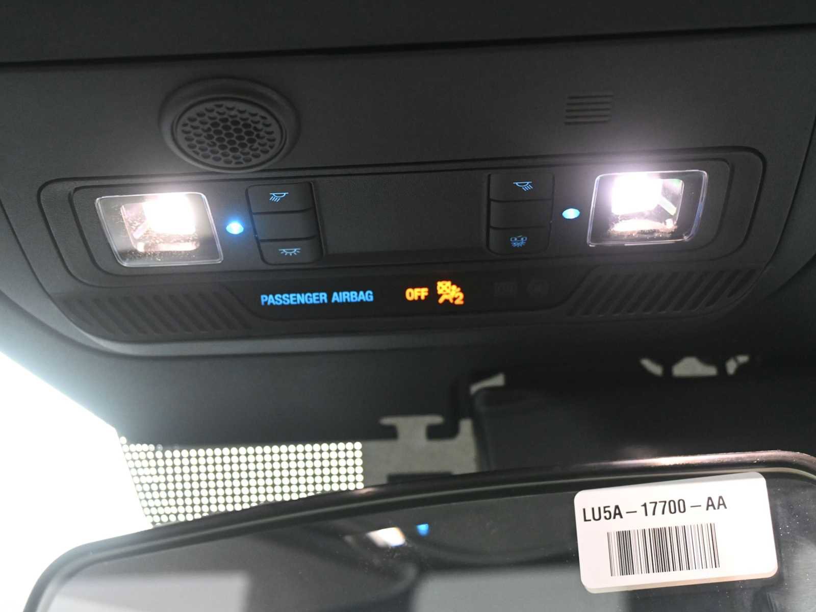 New 2025 Ford Bronco 2-Door image 40