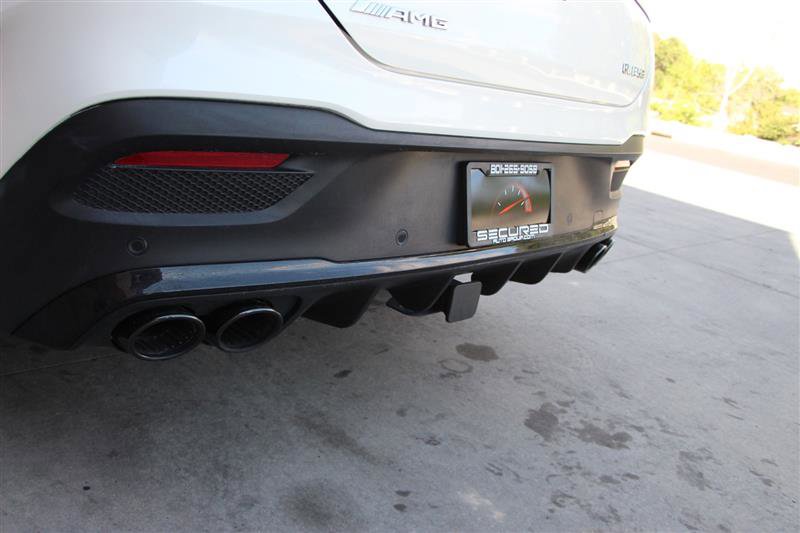 Used 2021 Mercedes-Benz GLE 53 AMG 4MATIC Coupe image 49