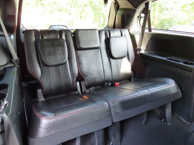 Used 2019 Dodge Grand Caravan GT FWD image 39