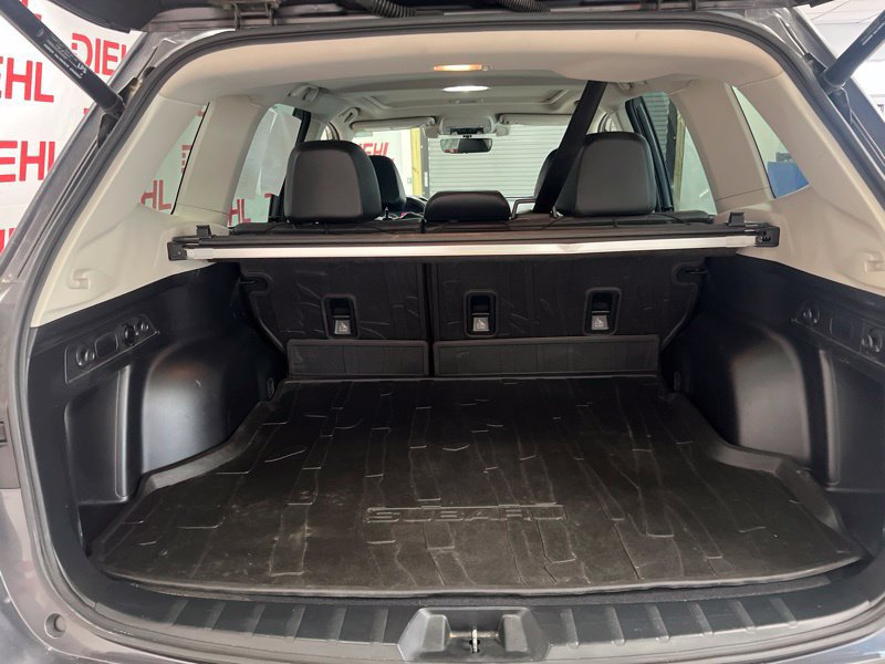 Used 2021 Subaru Forester Limited AWD/4WD image 8