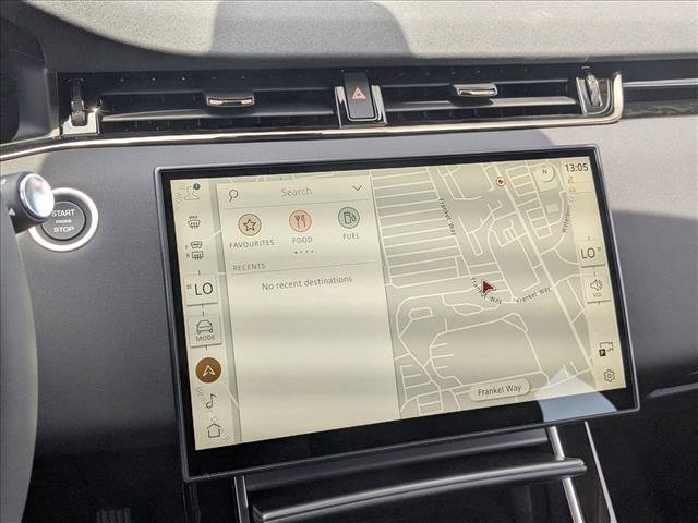 New 2026 Land Rover Range Rover Evoque S AWD/4WD image 14