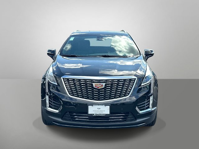 New 2026 Cadillac XT5 Luxury AWD/4WD image 12