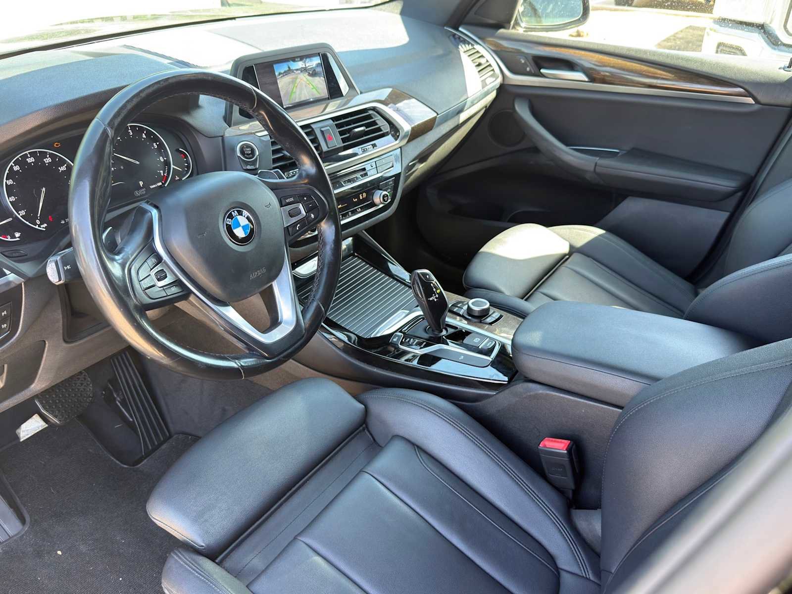 Used 2018 BMW X3 xDrive30i image 13