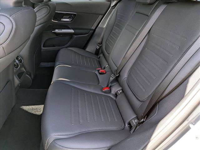 New 2026 Mercedes-Benz GLC 300 image 14